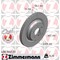 Zimmermann Standard/Coated, 400.3661.20 400.3661.20 - alternate 1